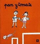 Pan y tomate