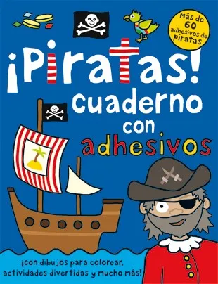 ¡Piratas!