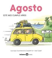 Agosto