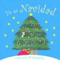 Ya es navidad