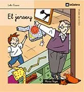 El jersey