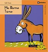 Me llaman Tano