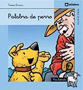 Palabra de perro