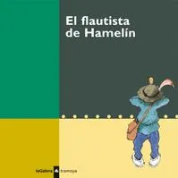 El flautista de Hamelín