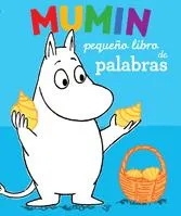 Mumin. Pequeño libro de palabras