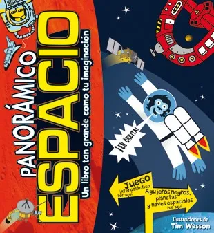Espacio