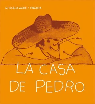 La casa de Pedro