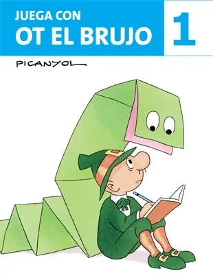 Juega con Ot el brujo 1
