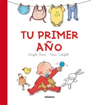 Tu primer año
