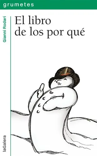 El libro de los por qué