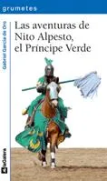 Las aventuras de Nito Alpesto, el Príncipe Verde