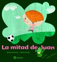 La mitad de Juan