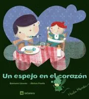 Un espejo en el corazón