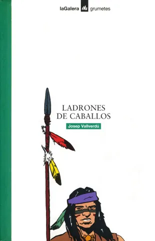 Ladrones de caballos
