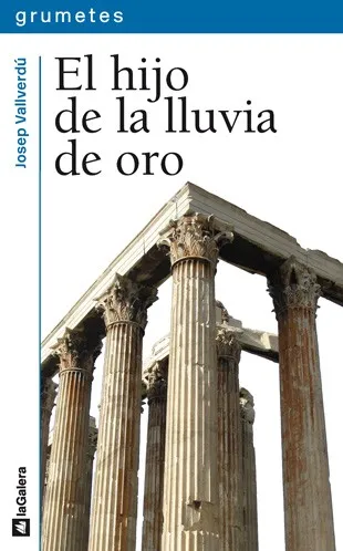 El hijo de la lluvia de oro