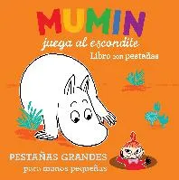 Mumin juega al escondite