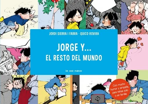 Jorge y...el resto del mundo