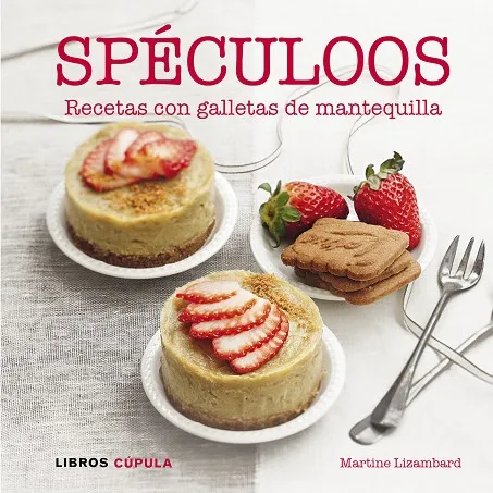 Spéculoos