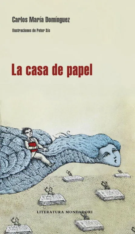 La casa de papel