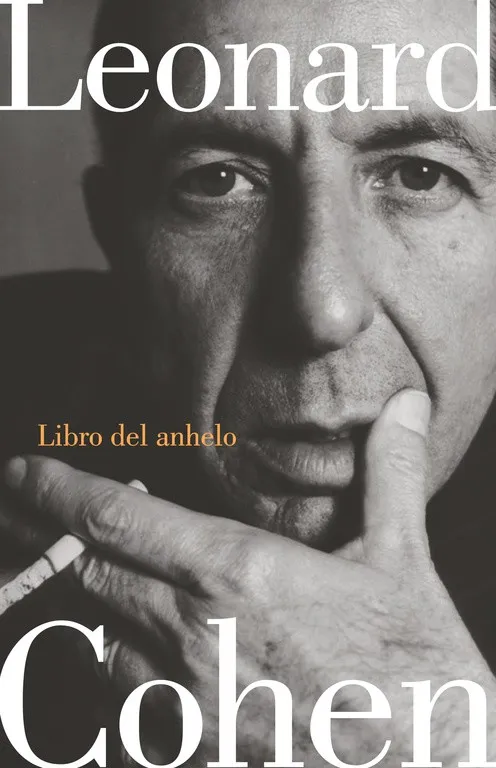 Libro del anhelo