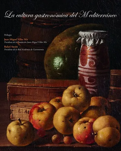 Cultura gastronómica del Mediterráneo