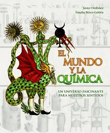El mundo y la química