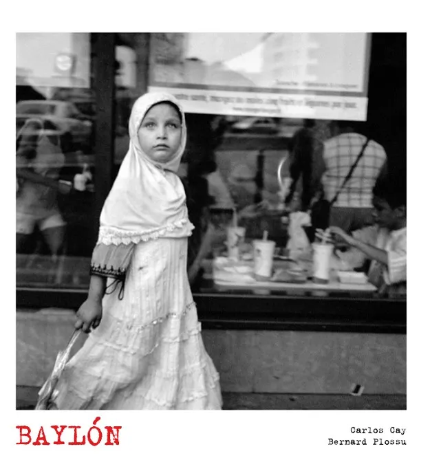 Baylón. Lunwerg Photo