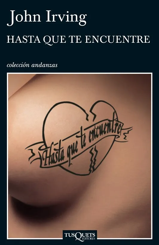 Hasta que te encuentre