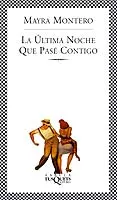 La última noche que pasé contigo