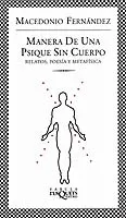Manera de una psique sin cuerpo