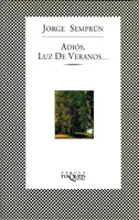 Adiós, luz de veranos