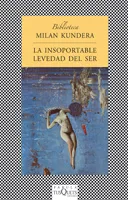 La insoportable levedad del ser
