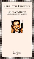 ¡Hola y adiós! Groucho y sus amigos