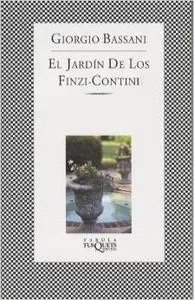 El jardín de los Finzi-Contini