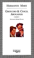 Groucho AND Chico, abogados