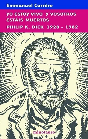Biblioteca P. K. Dick