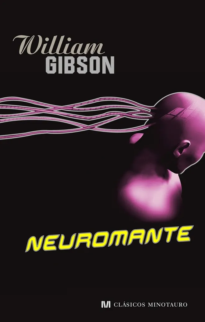 Neuromante