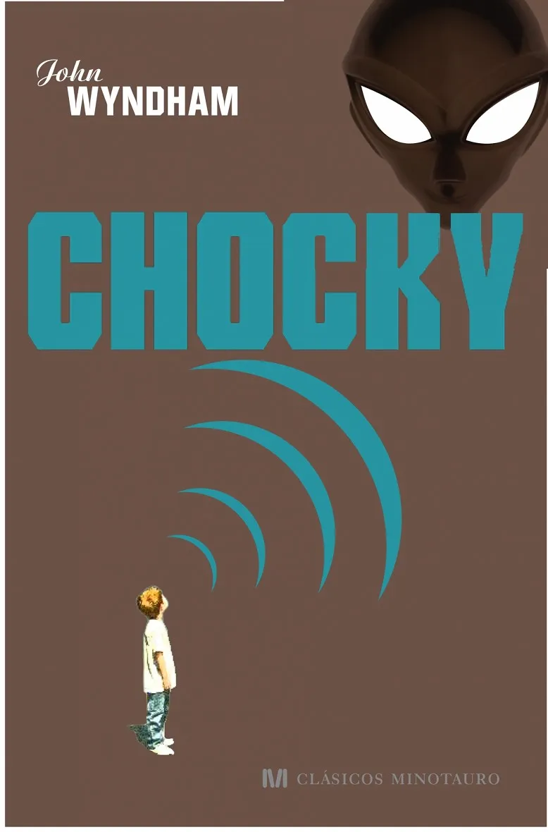 Chocky