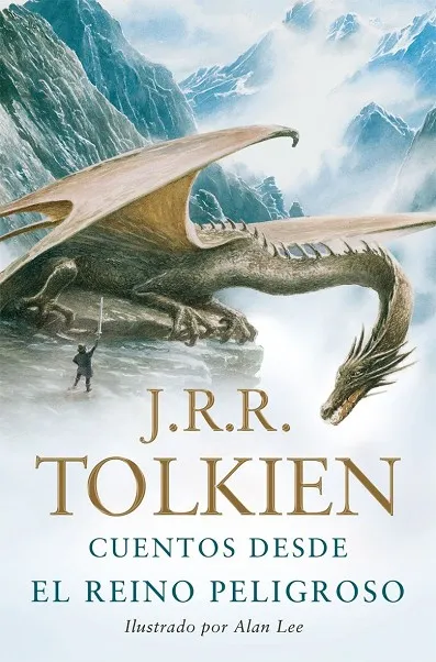 Cuentos desde el reino peligroso