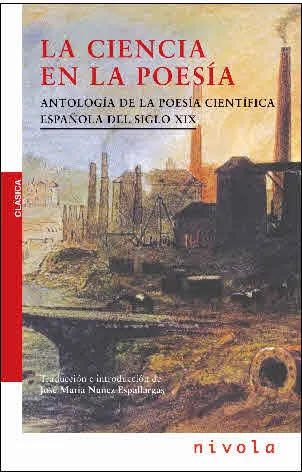 La CIENCIA en la POESÍA