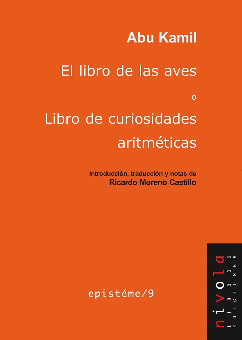 El libro de las aves o Libro de curiosidades aritméticas