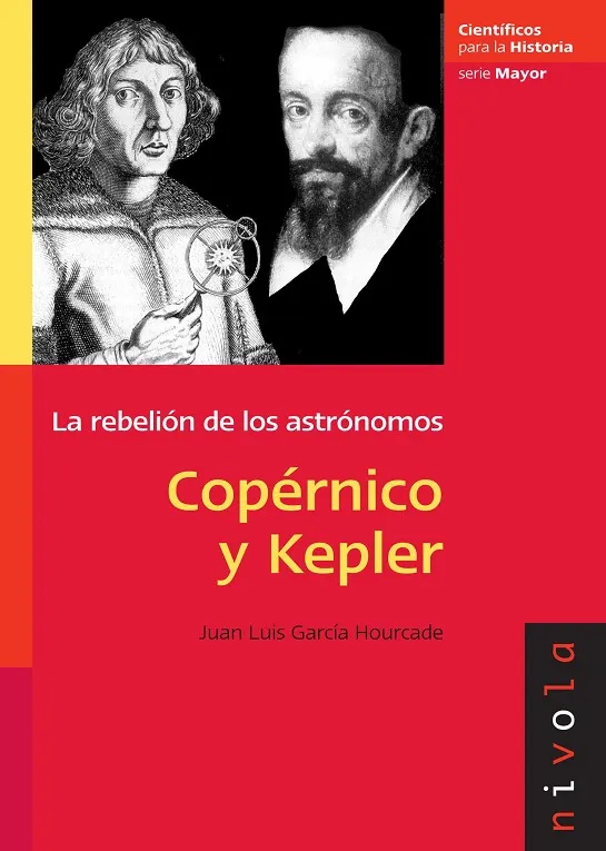 COPÉRNICO y KEPLER