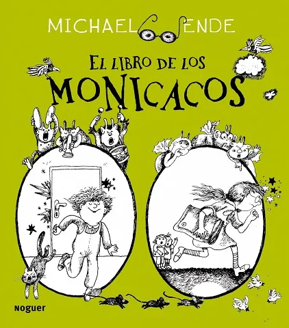 El libro de los monicacos