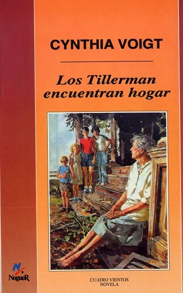 Los Tillerman encuentran hogar