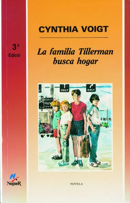 La familia Tillerman busca hogar