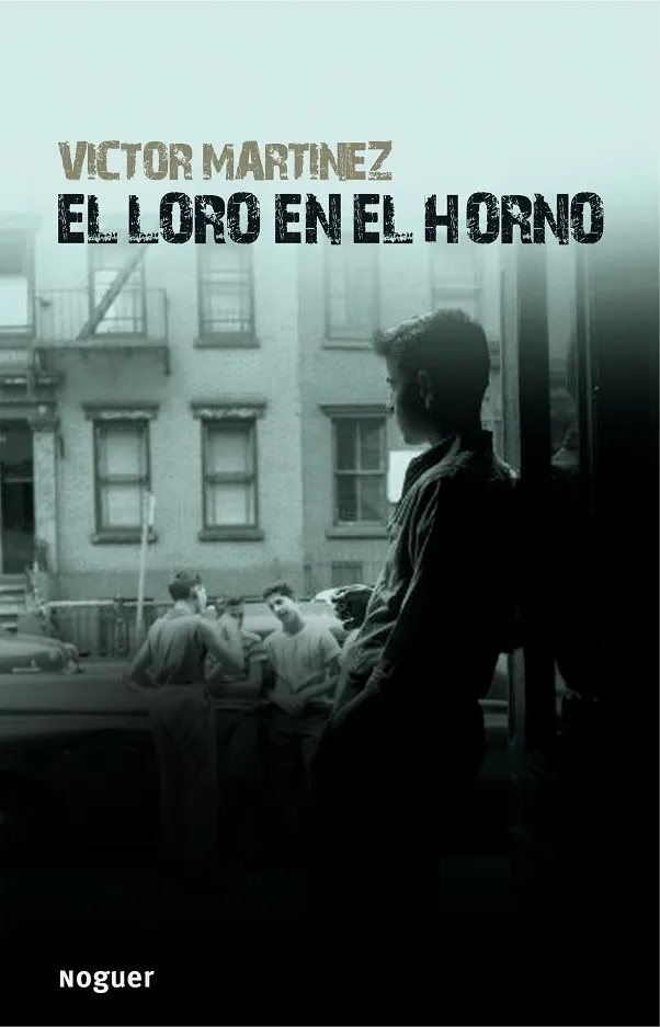 El loro en el horno