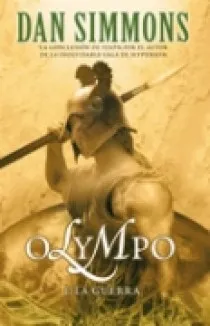La guerra (Olympo Vol. I)