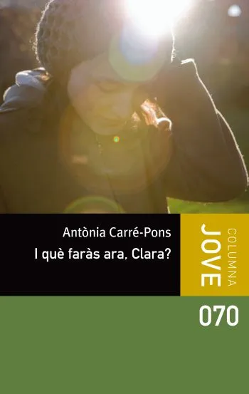I què faràs ara, Clara?