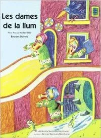 LES DAMES DE LA LLUM