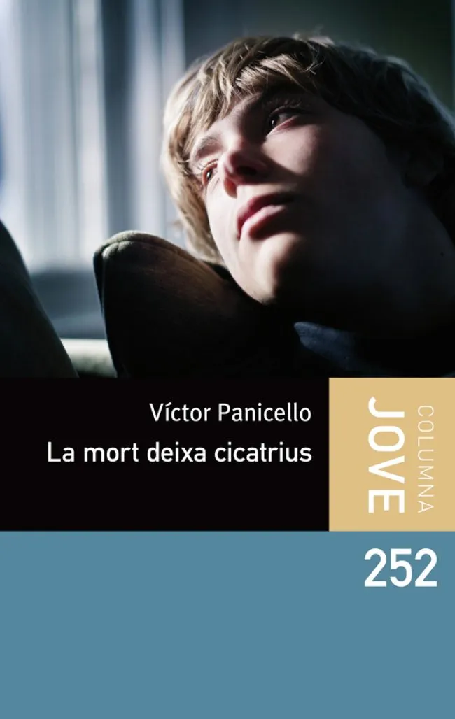 La mort deixa cicatrius